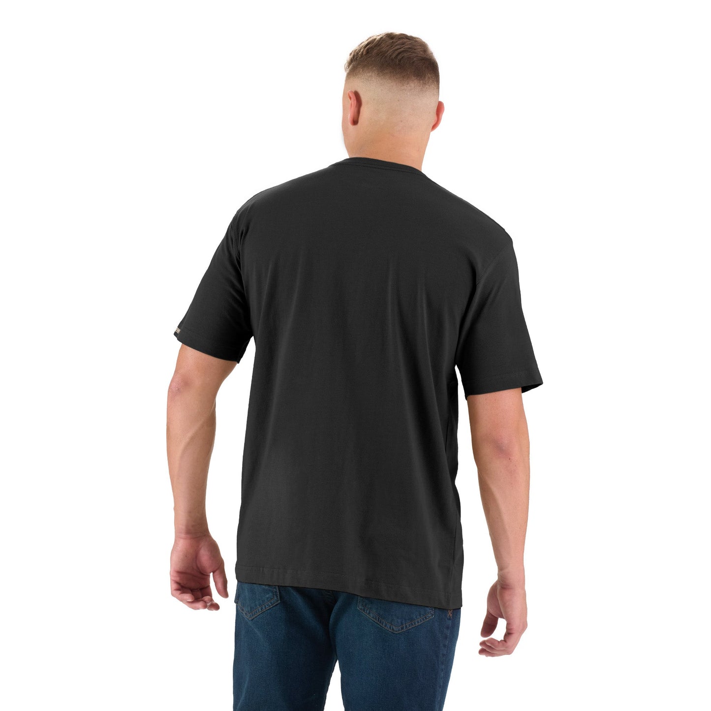 Highland Heavyweight Pocket T-Shirt