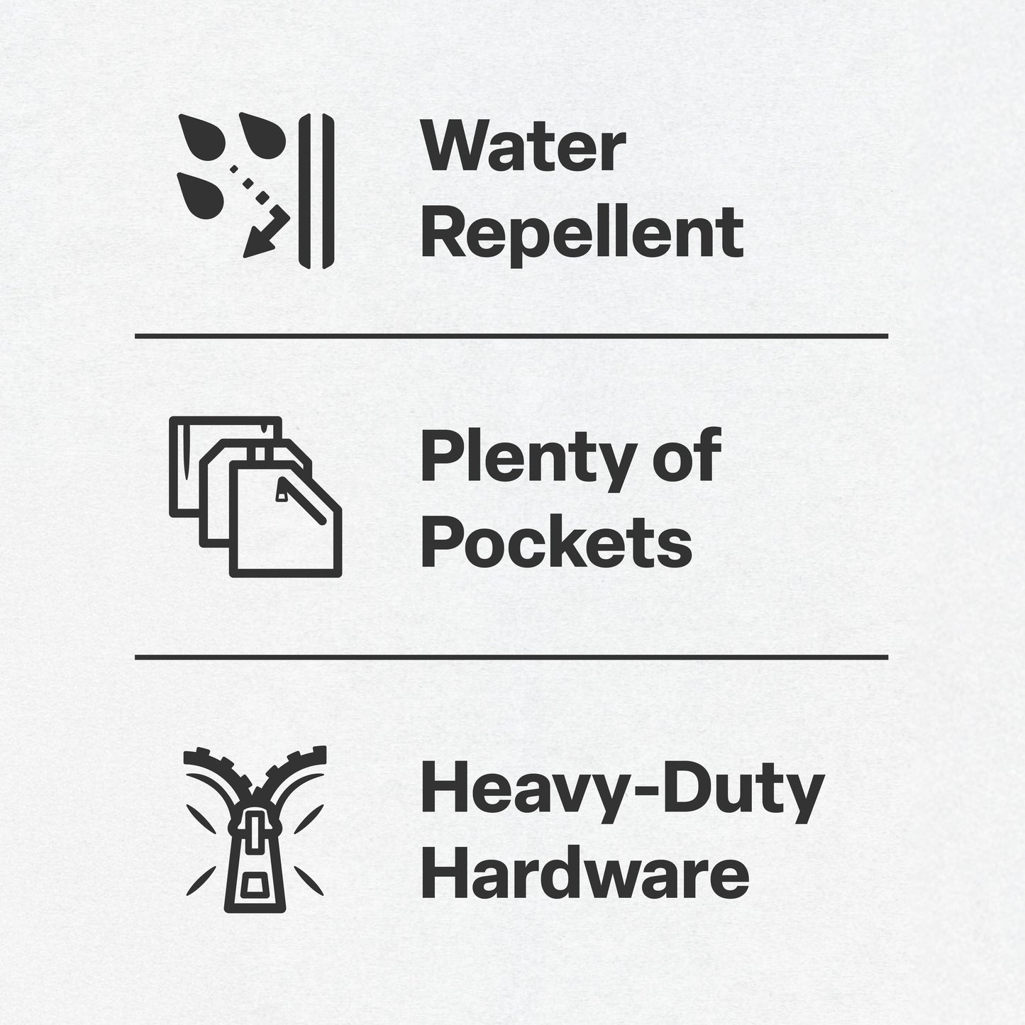 Heritage Duck Hooded Active Work Jacket