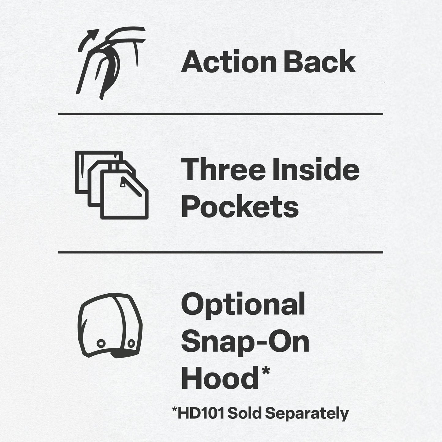 Highland Washed Gasoline Jacket