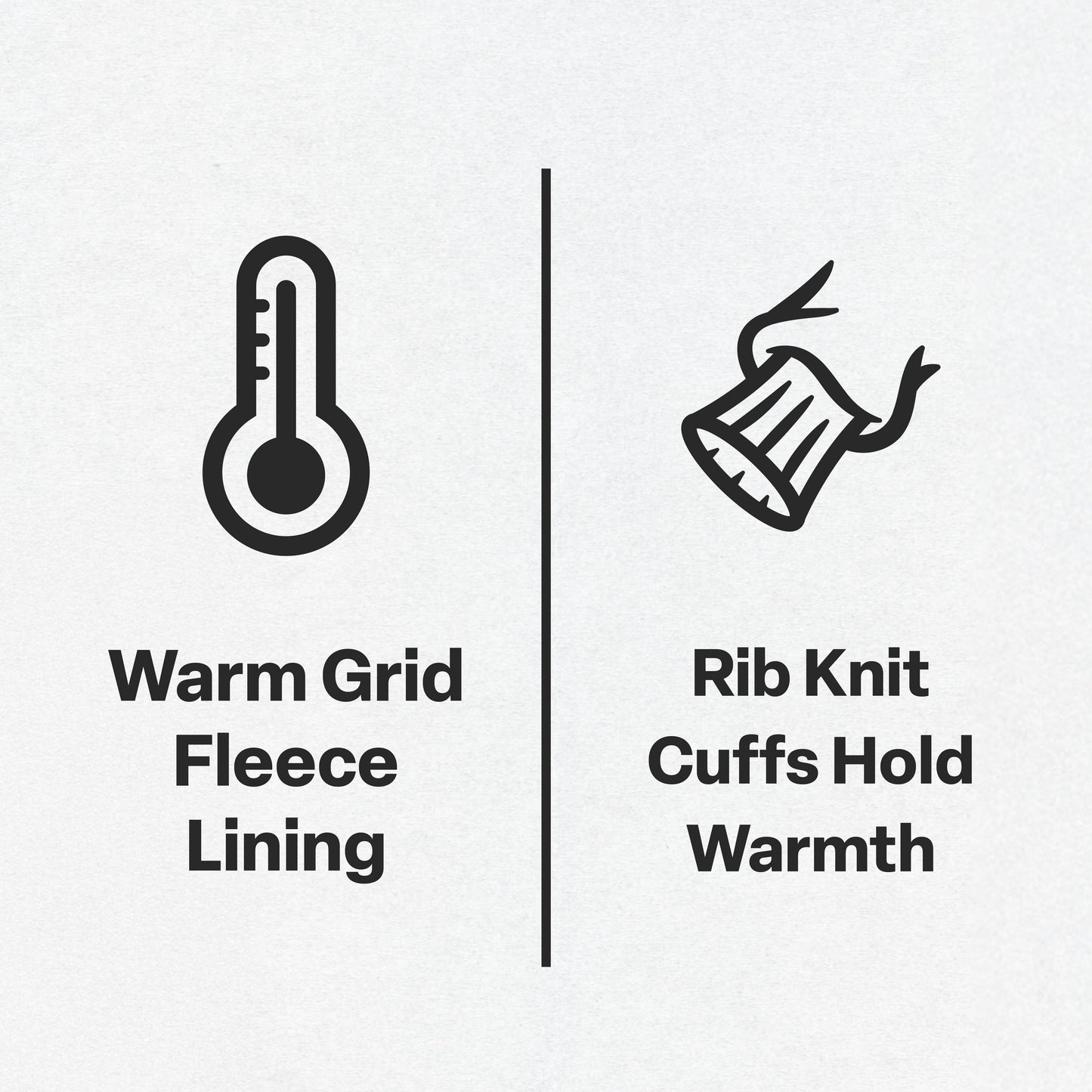 Women's Heritage Grid Fleece-Lined Full-Zip Hooded Sweatshirt