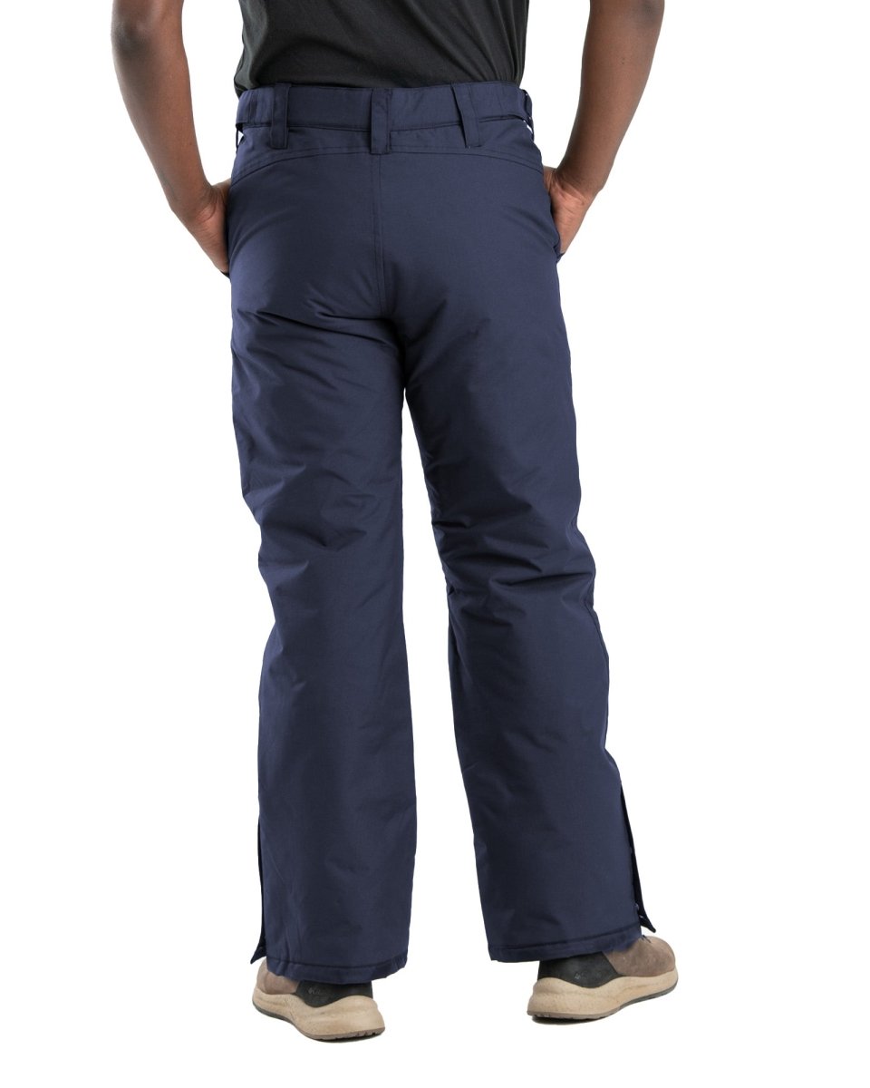 Coastline Waterproof Insulated Storm Pant - Berne Apparel