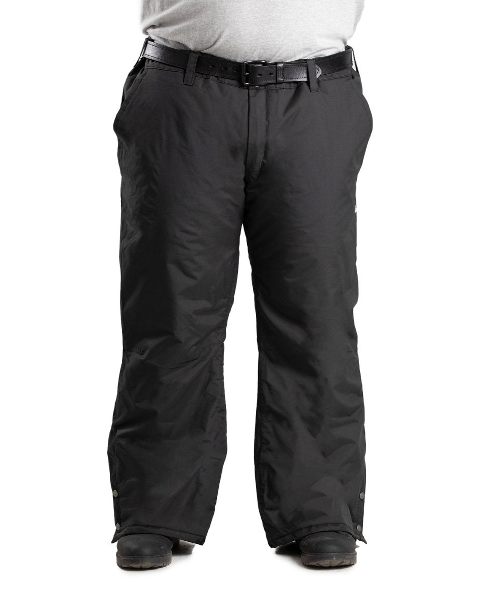 Coastline Waterproof Insulated Storm Pant - Berne Apparel