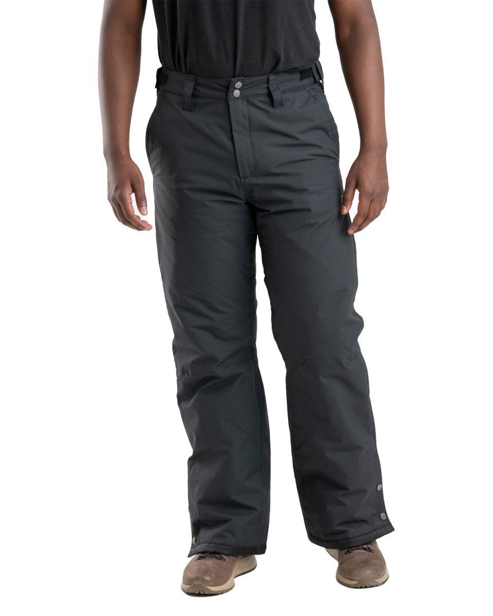 Coastline Waterproof Insulated Storm Pant - Berne Apparel