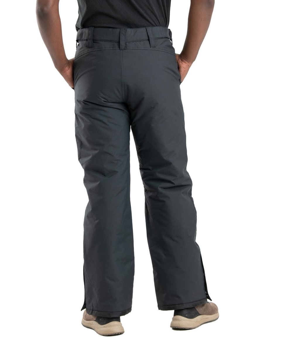 Coastline Waterproof Insulated Storm Pant - Berne Apparel