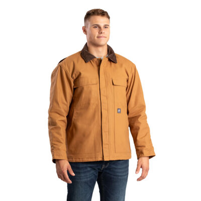 Heritage Duck Chore Coat Thumbnail