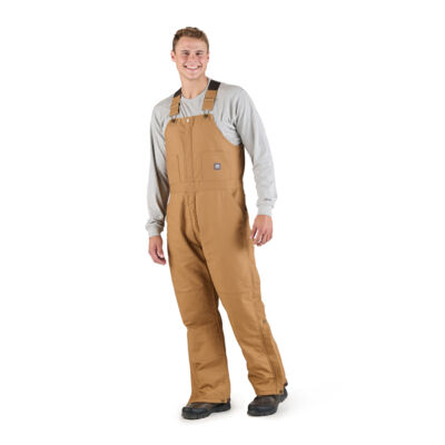 Mens Lined Bib Thumbnail