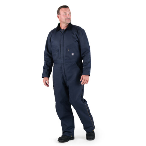 Heritage Twill Insulated Coverall Thumbnail