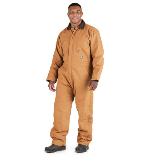 Heritage Duck Insulated Coverall Thumbnail