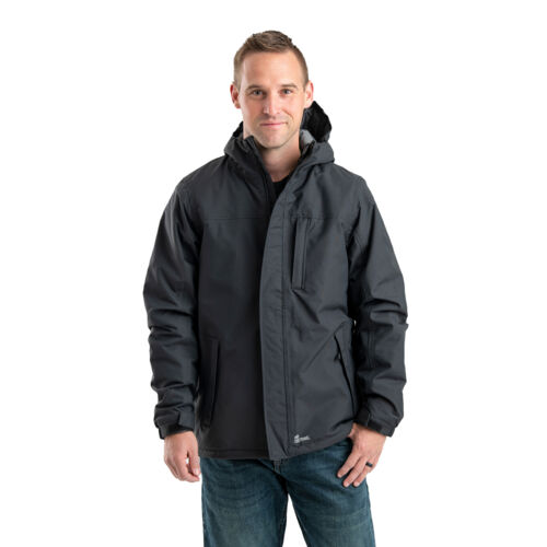 Weather Warrior Waterproof Insulated Storm Jacket Thumbnail