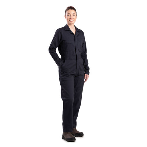 Women’s Highland Flex Cotton Unlined Coverall Thumbnail