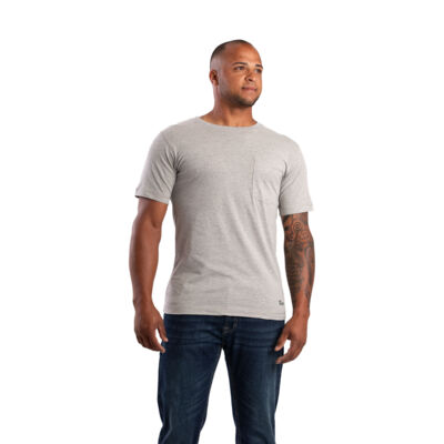 Performance Short Sleeve Pocket T-Shirt Thumbnail