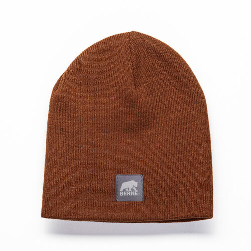Heritage Knit Beanie Thumbnail
