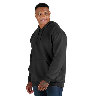 Heritage Hooded Pullover Thumbnail