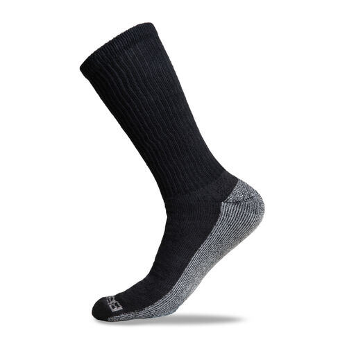 Everyday Work Crew Socks, 3-Pack Thumbnail
